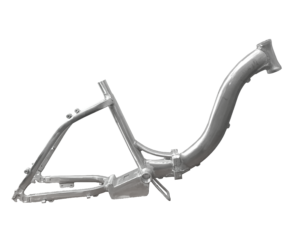 Frame 20”*400 MM