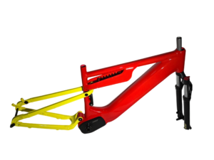 Frame 27.5"470mm