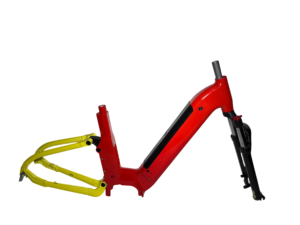 Frame 27.5"460mm