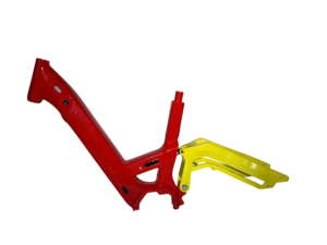Frame 26"410mm