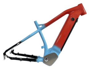Frame 29”*480MM