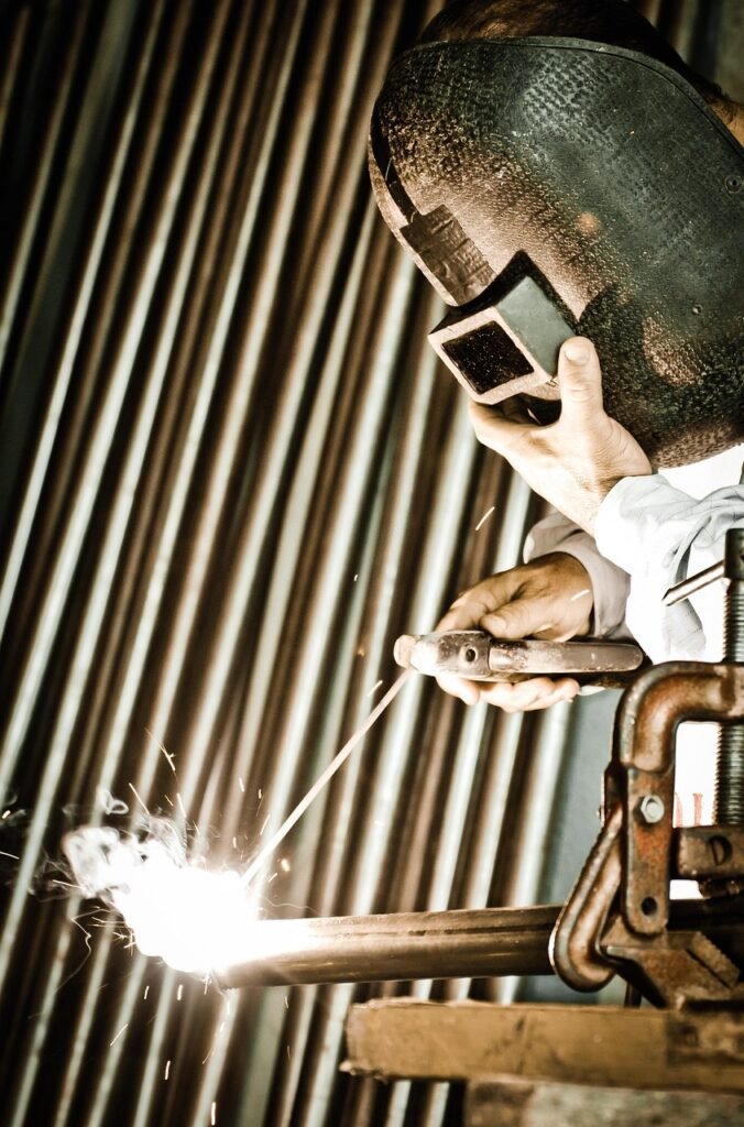 welding, man, helmet, welding helmet, welding machine, sparks, welder, profession, professional, occupation, weld, heat, repair, welding, welding, welding, welding, welding, welder