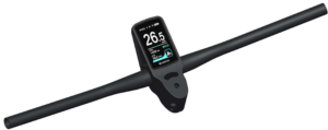 Handlebar T102