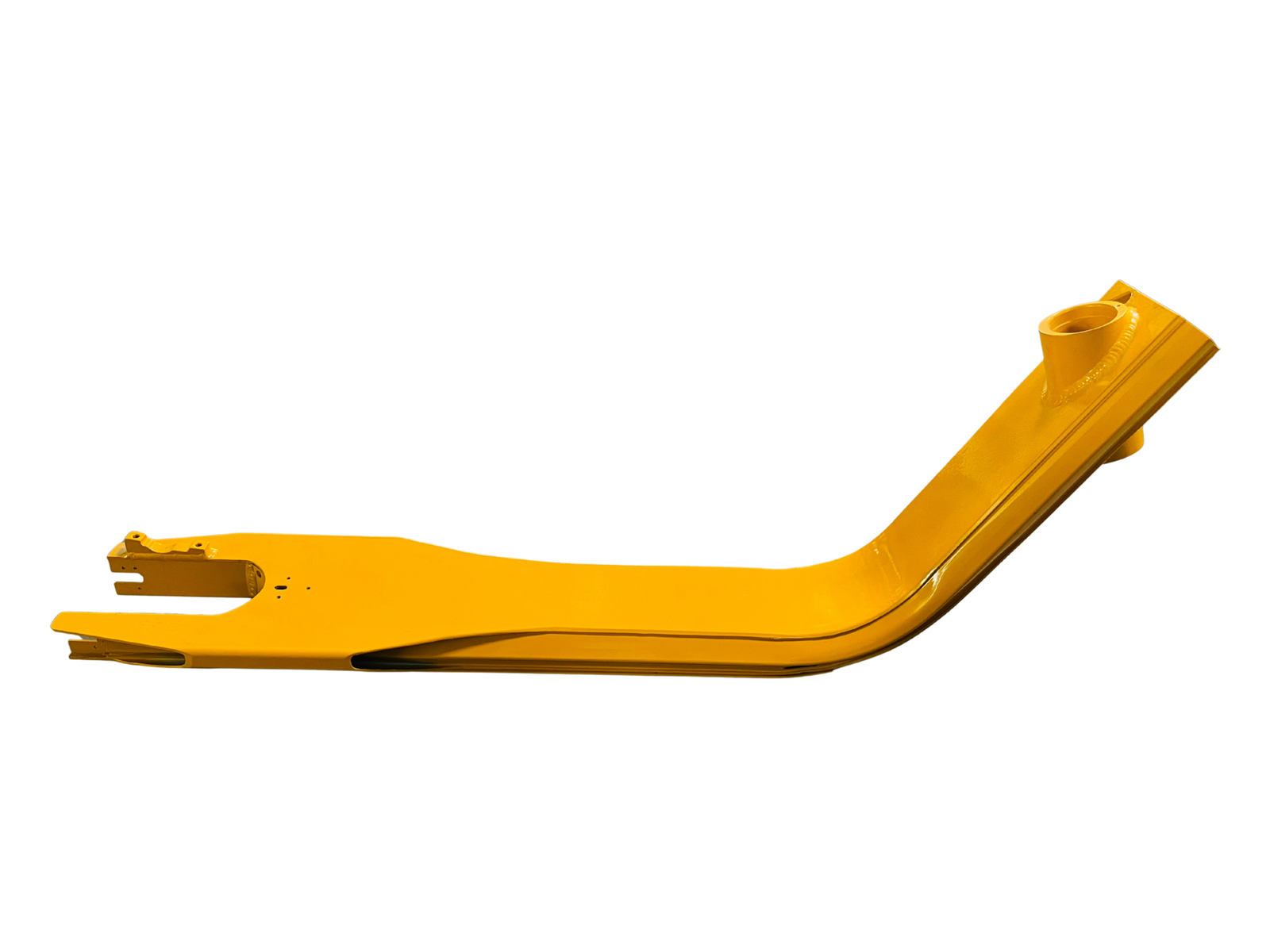 Scooter frame