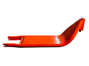 Scooter frame