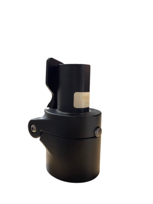 HDW-HQ 00 Aluminum Folding Device