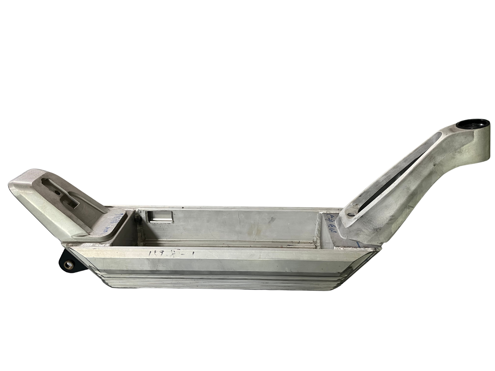 Scooter frame
